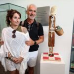 Sul Informação - Mar de gente na abertura da exposição de tributo a Manuel Guerreiro