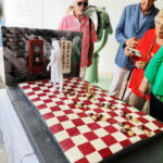 Sul Informação - Mar de gente na abertura da exposição de tributo a Manuel Guerreiro