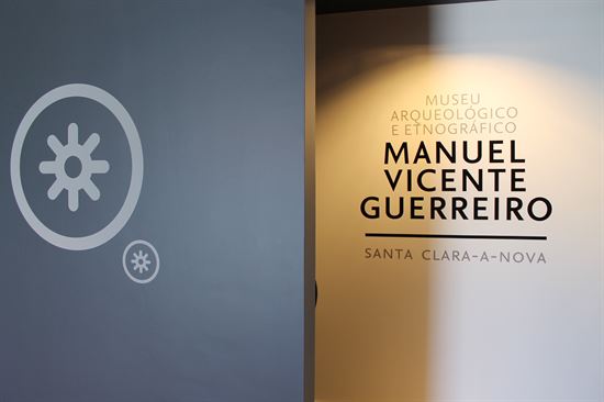 Sul Informação - Museu de Santa Clara-a-Nova vai ser inaugurado no sábado