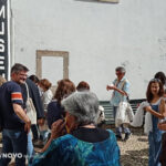 Sul Informação - Roteiro Literário Levantado do Chão já pode ser percorrido