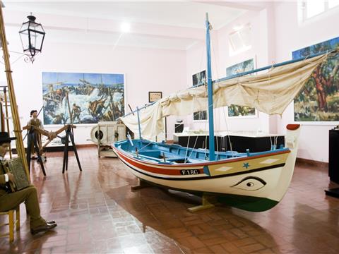 Sul Informação - Museu Regional do Algarve já anda a promover o património algarvio há 60 anos