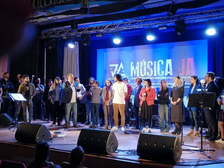 Sul Informação - Música JÁ está de regresso com um novo formato