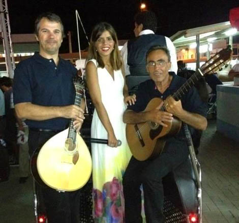 Sul Informação - Vai haver fado na igreja em Tavira