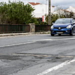 Sul Informação - Esta estrada não é para carros (velhos ou novos)