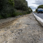 Sul Informação - Esta estrada não é para carros (velhos ou novos)