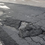Sul Informação - Esta estrada não é para carros (velhos ou novos)