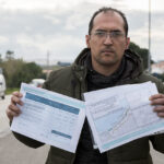 Sul Informação - Esta estrada não é para carros (velhos ou novos)