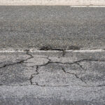 Sul Informação - Esta estrada não é para carros (velhos ou novos)