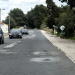 Sul Informação - Esta estrada não é para carros (velhos ou novos)