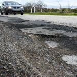Sul Informação - Esta estrada não é para carros (velhos ou novos)