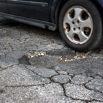 Sul Informação - Esta estrada não é para carros (velhos ou novos)
