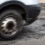 Sul Informação - Esta estrada não é para carros (velhos ou novos)