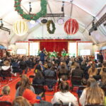 Sul Informação - Dos espetáculos à pista de gelo, Portimão volta a ser “Um Sonho de Natal”