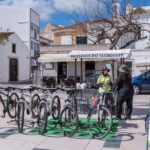 Sul Informação - Fotogaleria: Já começou a Algarve Nature Week com muita adrenalina à mistura