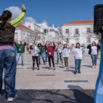 Sul Informação - Fotogaleria: Já começou a Algarve Nature Week com muita adrenalina à mistura