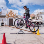 Sul Informação - Fotogaleria: Já começou a Algarve Nature Week com muita adrenalina à mistura