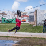 Sul Informação - Fotogaleria: Já começou a Algarve Nature Week com muita adrenalina à mistura