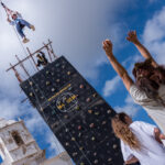 Sul Informação - Fotogaleria: Já começou a Algarve Nature Week com muita adrenalina à mistura