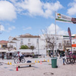 Sul Informação - Fotogaleria: Já começou a Algarve Nature Week com muita adrenalina à mistura