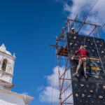 Sul Informação - Fotogaleria: Já começou a Algarve Nature Week com muita adrenalina à mistura