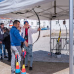 Sul Informação - Fotogaleria: Já começou a Algarve Nature Week com muita adrenalina à mistura