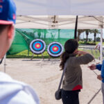 Sul Informação - Fotogaleria: Já começou a Algarve Nature Week com muita adrenalina à mistura