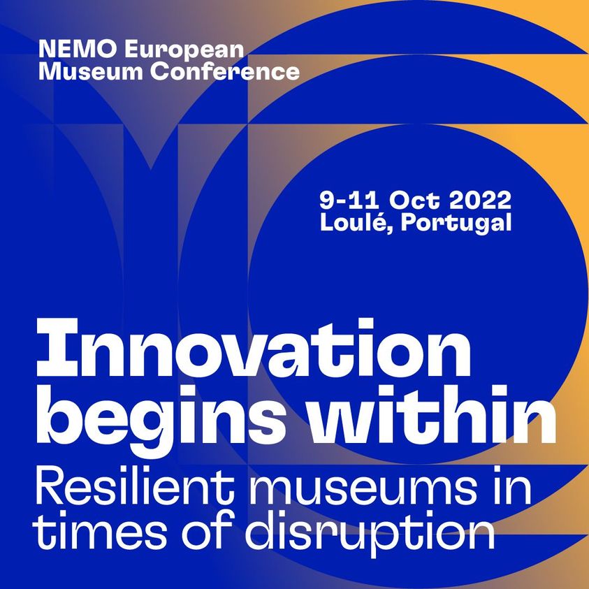 Sul Informação - Loulé recebe conferência de Museus Europeus da NEMO