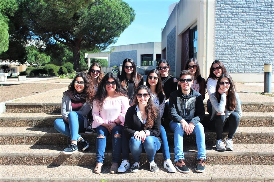 Sul Informação - Ordem dos Psicólogos traz “Academia” a alunos da UAlg