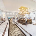 Sul Informação - Hotel Tivoli Carvoeiro reabre após renovação total e sobe para 5 estrelas