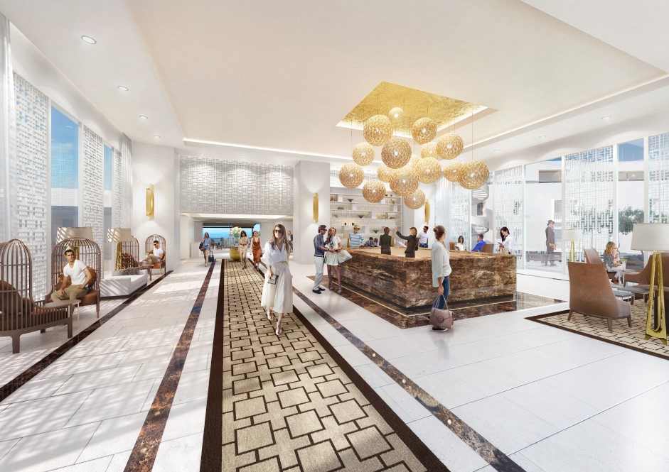 Sul Informação - Hotel Tivoli Carvoeiro reabre após renovação total e sobe para 5 estrelas