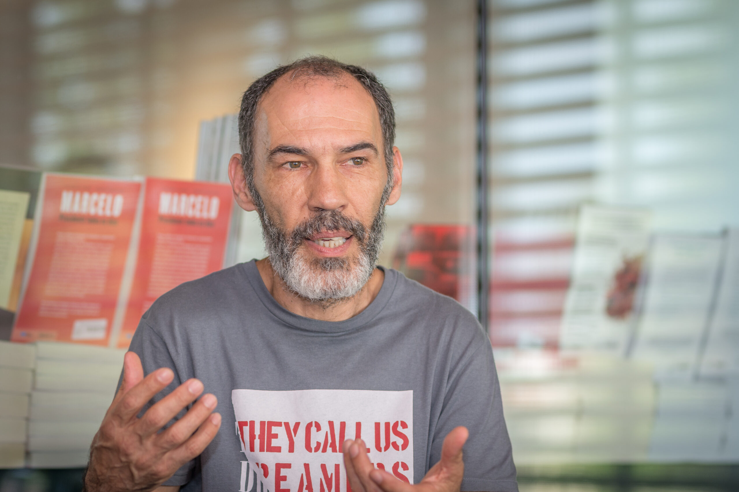 Sul Informação - Nuno Garcia Lopes apresenta livro “Os Balões que me ensinaram a voar” em Faro