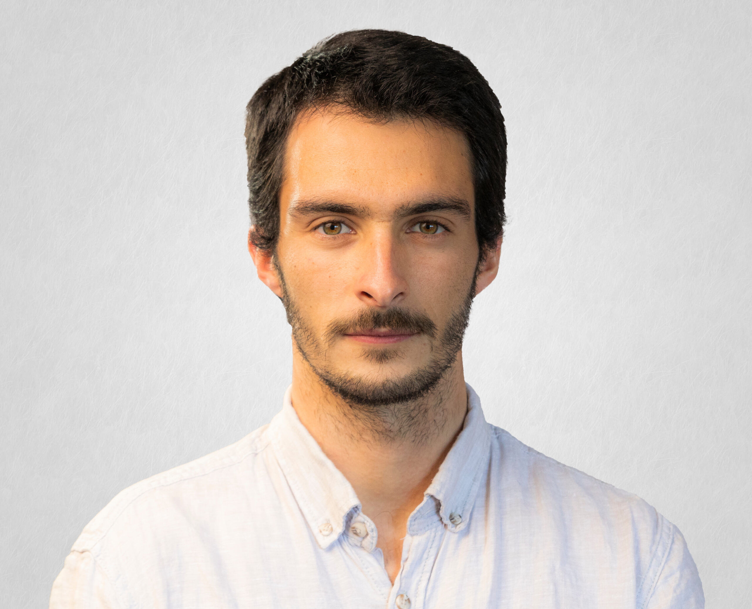 Sul Informação - Jovem Alexandre Estradas é o candidato da CDU à Câmara de Vila do Bispo