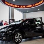 Sul Informação - Novo Nissan Leaf vem «revolucionar automóveis elétricos» também no Algarve