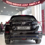 Sul Informação - Novo Nissan Leaf vem «revolucionar automóveis elétricos» também no Algarve