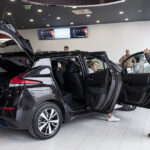 Sul Informação - Novo Nissan Leaf vem «revolucionar automóveis elétricos» também no Algarve
