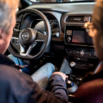 Sul Informação - Novo Nissan Leaf vem «revolucionar automóveis elétricos» também no Algarve
