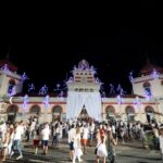 Sul Informação - 80 mil vestiram Loulé de branco na despedida do Verão (com fotos)