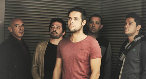 Sul Informação - NOME dão concerto no Cine-Teatro Louletano