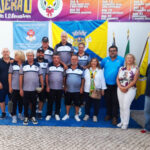 Sul Informação - Associações de Petanca da Zona Norte e do Barlavento Algarvio e Sudoeste Alentejano vencem taça