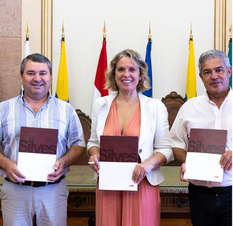 Sul Informação - Câmara de Silves apoia Atividades de Enriquecimento Curricular nas escolas