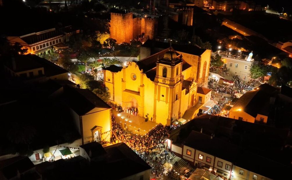 Sul Informação - Agosto em Silves é com Agenda Terras do Grés