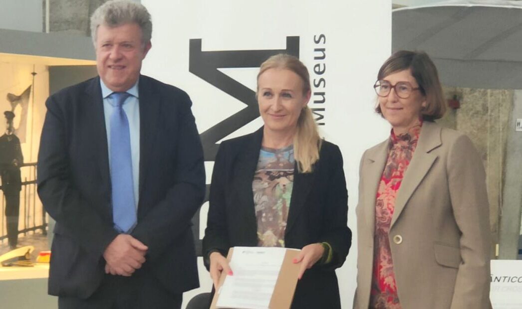 Sul Informação - Município de Silves vê financiamento aprovado pelo ProMuseus