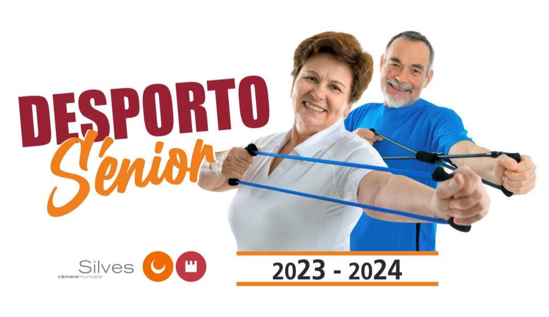 Sul Informação - Época de desporto sénior em Silves arranca este mês