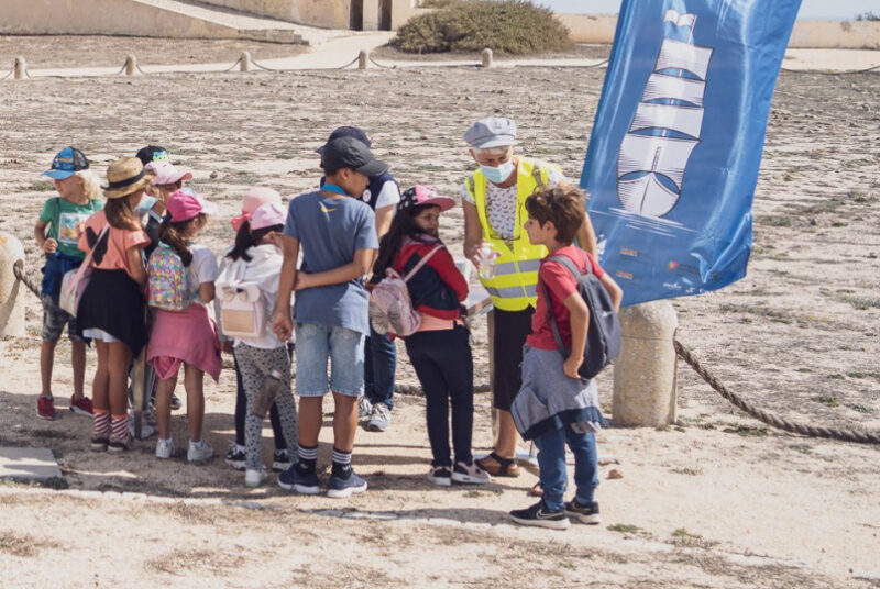 Sul Informação - DiVaM apresenta Nova Escola de Sagres e circo contemporâneo