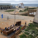 Sul Informação - Nova Escola de Sagres volta à fortaleza sob o mote dos “Patrimónios Desconfortáveis”