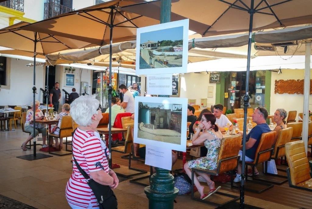 Sul Informação - Albufeira promove auto-estima de pessoas sem-abrigo com fotografia e ida ao Zoomarine