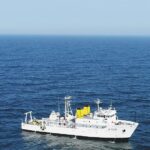 Sul Informação - Marinha continua estudos oceanográficos entre Sines e Faro