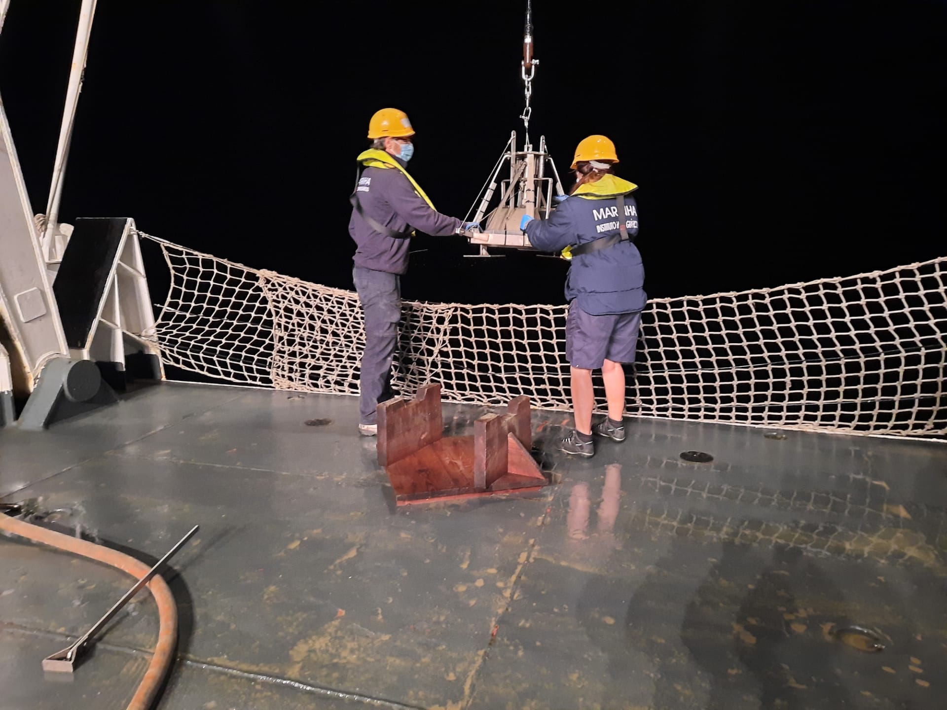 Sul Informação - Marinha continua estudos oceanográficos entre Sines e Faro