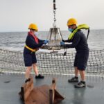Sul Informação - Marinha continua estudos oceanográficos entre Sines e Faro