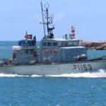 Sul Informação - Embarcação espanhola apanhada a pescar sardinha ilegalmente no Algarve
